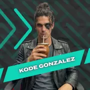 M�sica 2.0: Kode Gonz�lez, el primer cantante argentino de cumbia creado con Inteligencia Artificial