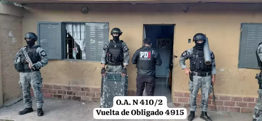 Secuestraron a una mujer por una deuda de drogas, cobraron rescate y nunca m�s apareci�