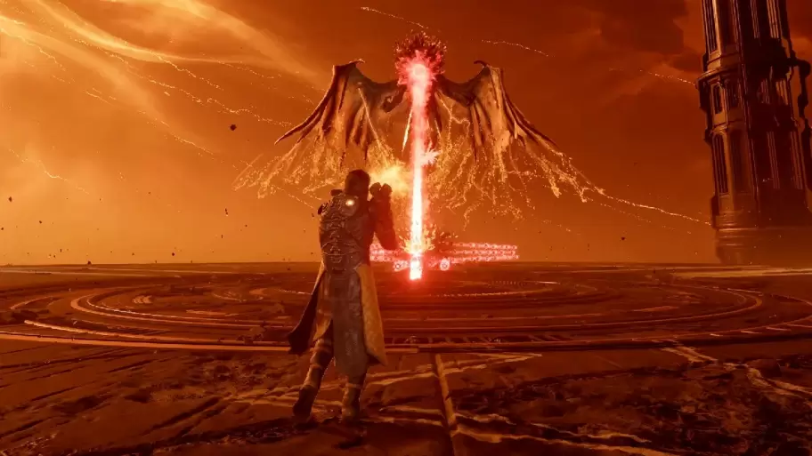 Saros: Housemarque vuelve al infierno de balas