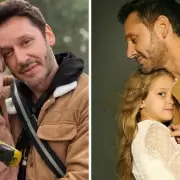 El melanc�lico mensaje de Benjam�n Vicu�a mientras La China Su�rez disfruta de Turqu�a con Mauro Icardi