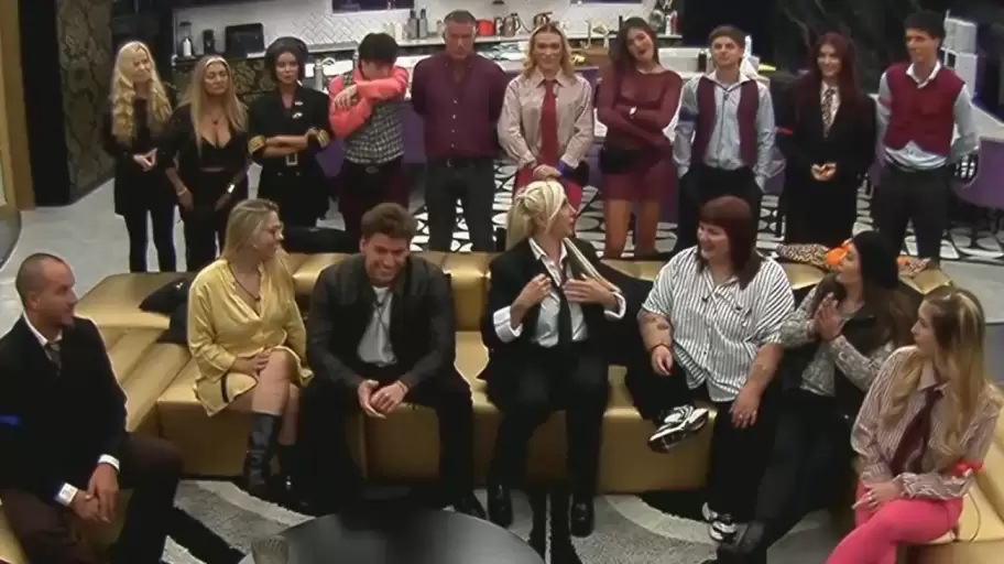 El repechaje de Gran Hermano esta muy cerca