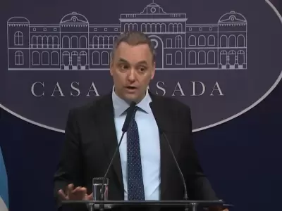 Manuel Adorni