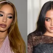 La verdad detr�s de la pelea entre �ngela Torres y Maia Reficco: esc�ndalo con Colapinto en el medio