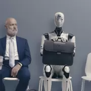 Advierten sobre el impacto de la IA en el empleo: "Los perfiles que hacen tareas repetitivas son los que m�s sufren"