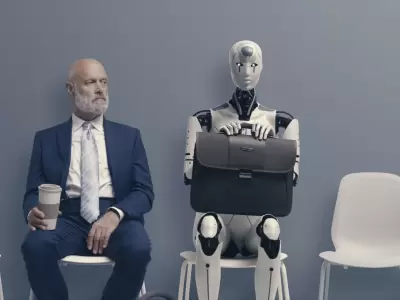 El impacto de la inteligencia artificial en el empleo