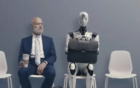 El impacto de la inteligencia artificial en el empleo