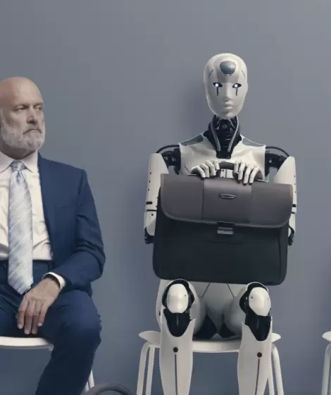 El impacto de la inteligencia artificial en el empleo