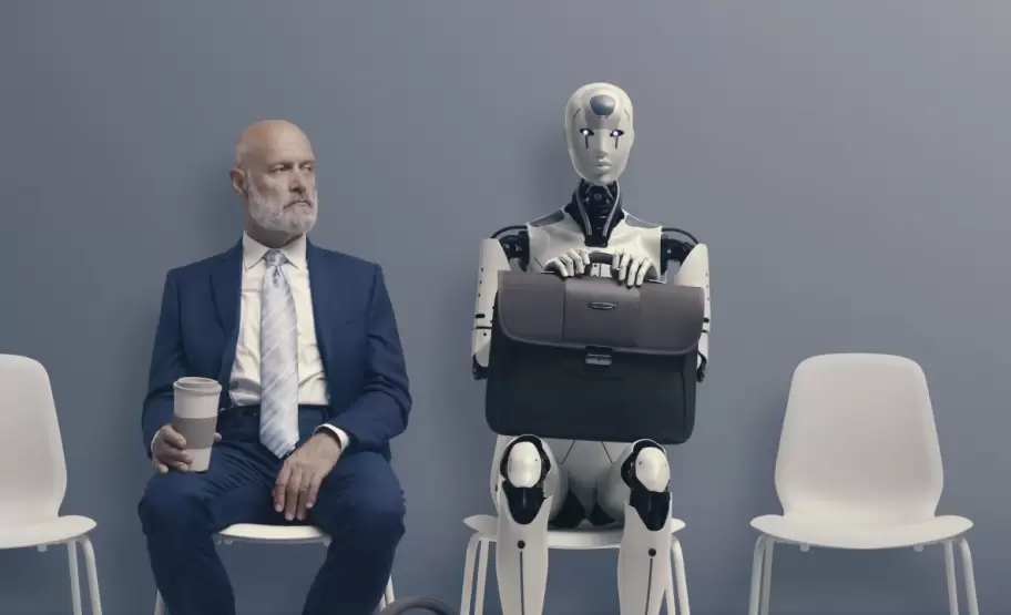 El impacto de la inteligencia artificial en el empleo