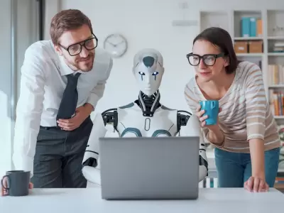 El impacto de la inteligencia artificial en el empleo