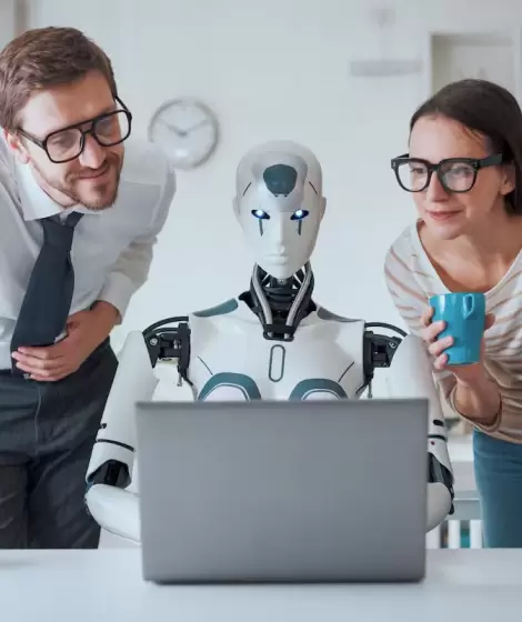 El impacto de la inteligencia artificial en el empleo