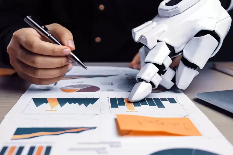 El impacto de la inteligencia artificial en el empleo