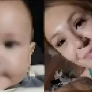 Aparecieron la mam� y su hijo, intensamente buscados en R�o Negro pero contin�a desaparecida una persona