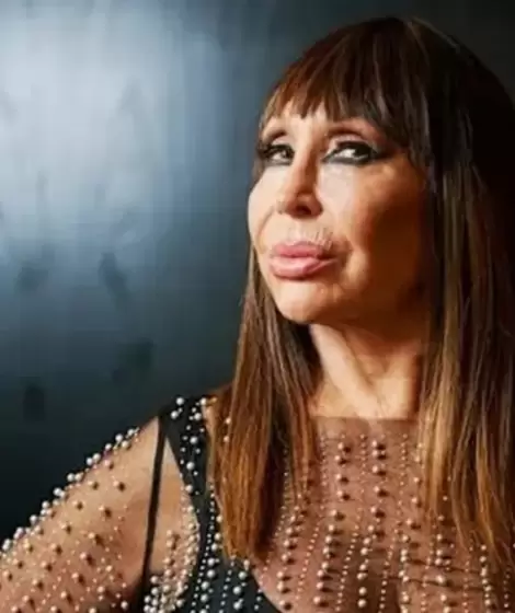 Moria Cas�n