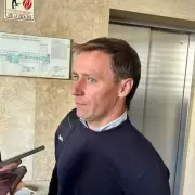 El contratista de Adorni cruz� a Milei tras ser tildado de K: "Apost� por un pa�s distinto cada vez que tuve oportunidad"