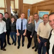 La sombra de la causa por enriquecimiento il�cito vuelve a golpear al Gobierno: Adorni re�ne otra vez al Gabinete