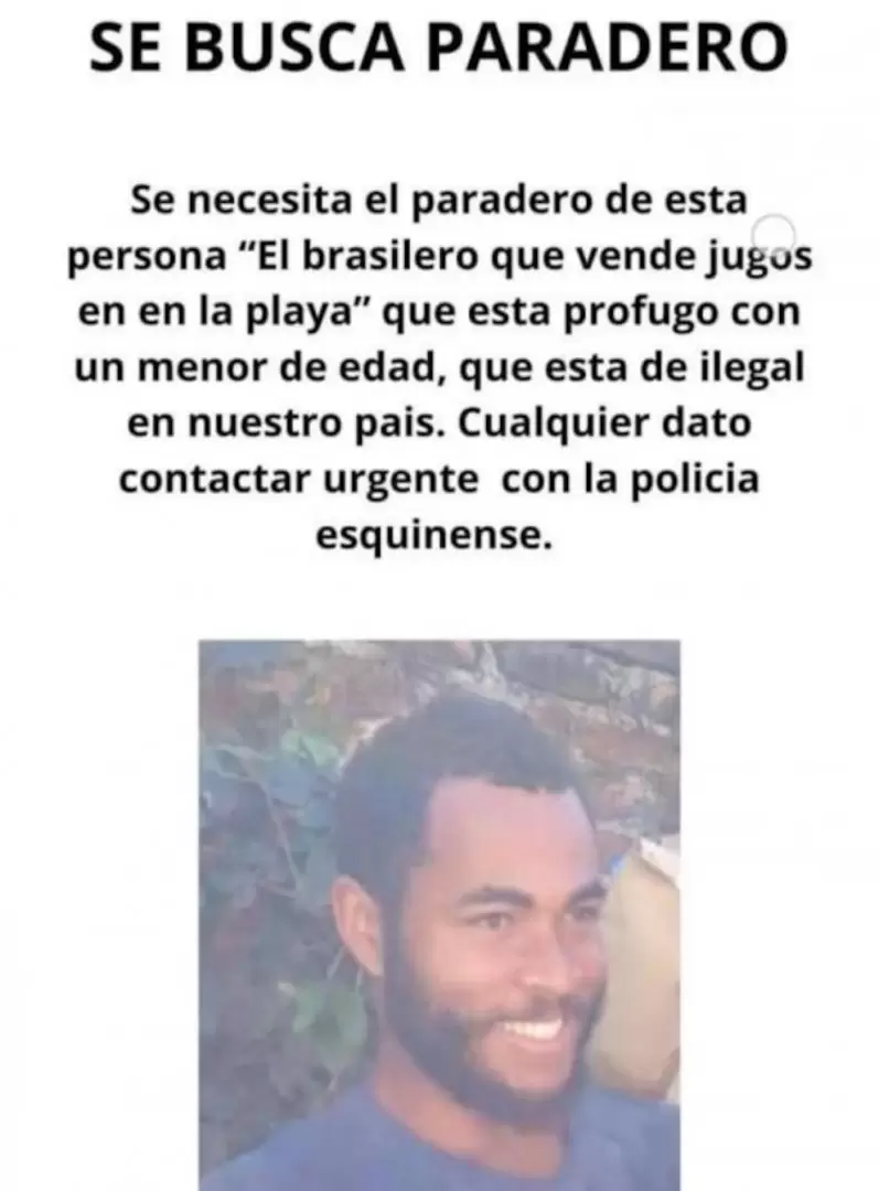 Buscan a Nahu�, el nene de 6 a�os secuestrado por su padre tras un tiroteo