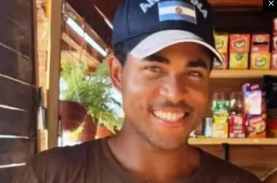Buscan a Nahu�, el nene de 6 a�os secuestrado por su padre tras un tiroteo