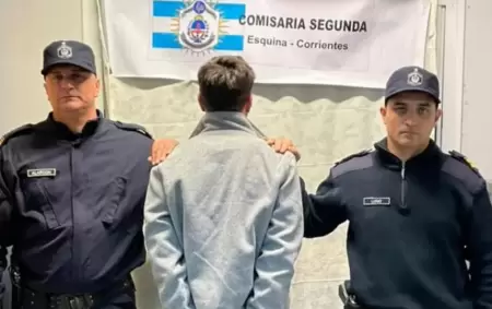 Buscan a Nahu�, el nene de 6 a�os secuestrado por su padre tras un tiroteo