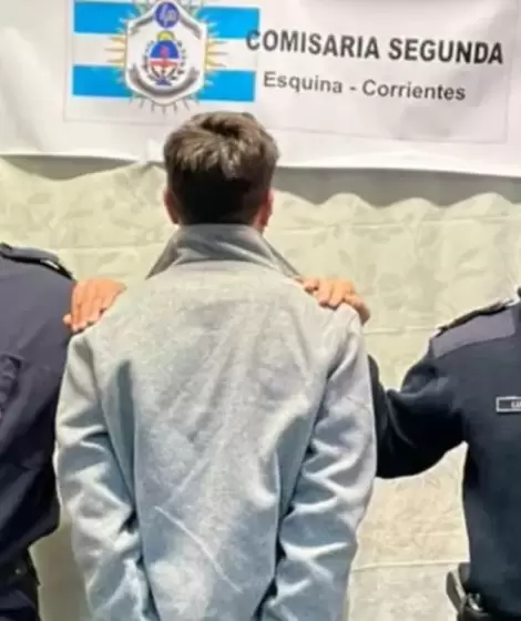 Buscan a Nahu�, el nene de 6 a�os secuestrado por su padre tras un tiroteo