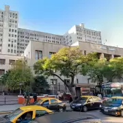 "No s� si vamos a poder seguir atendiendo": la UBA denunci� un colapso inminente en sus hospitales por el ajuste del Gobierno
