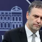 Victoria Villarruel descans� a Adorni de la peor manera mientras Karina Milei lo humilla sin piedad