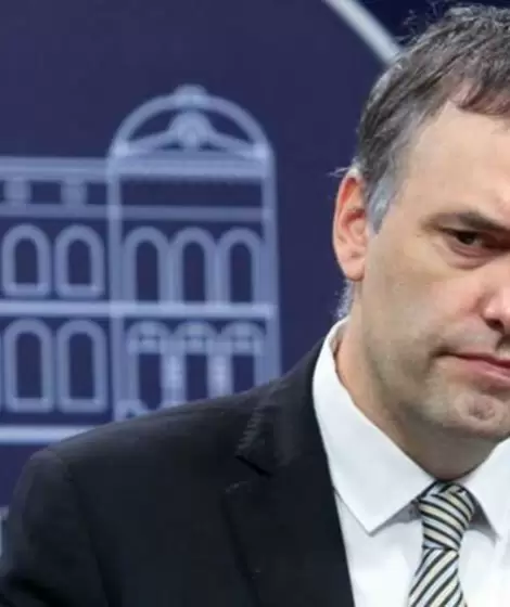 Manuel Adorni