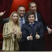 Marcela Pagano apunt� contra Manuel Adorni y denunci�: "Es el cajero de Karina y de Javier Milei"