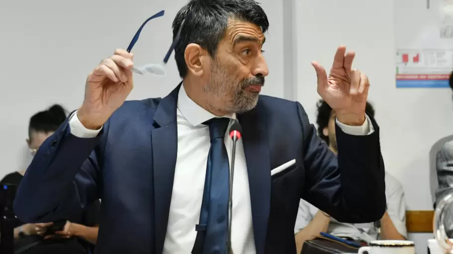 Rodolfo Tailhade