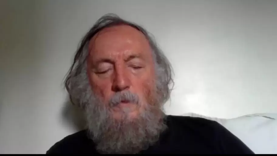 Eduardo Di Lella, el exsecretario de Seguridad