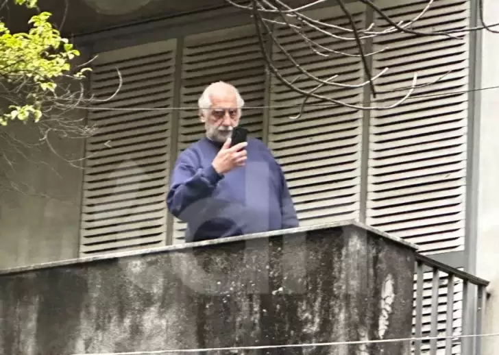 El ex fiscal Carlos Albaca