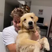 Dolor en GH: la dr�stica decisi�n de la familia de Manuel Ibero tras la muerte de su perrita