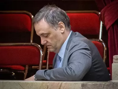 Manuel Adorni