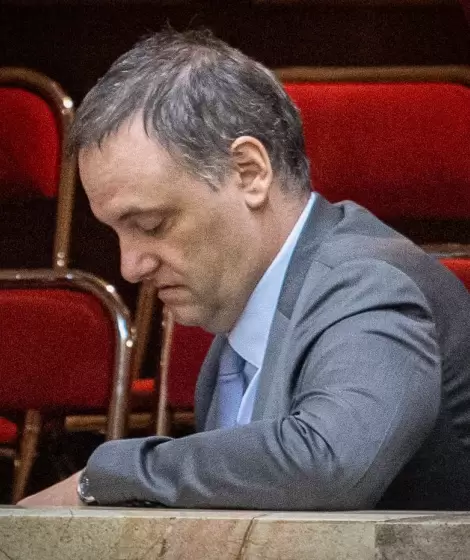 Manuel Adorni
