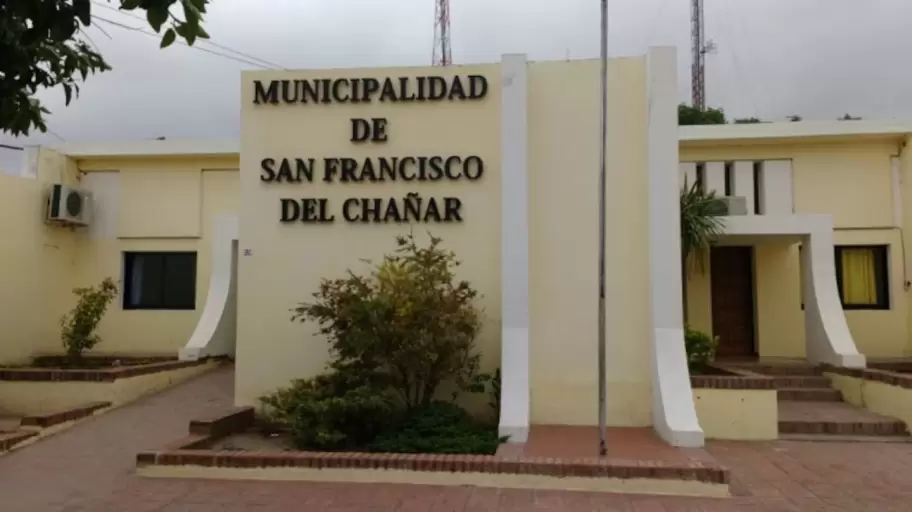 El estremecedor caso ocurri� en San Francisco del Cha�ar