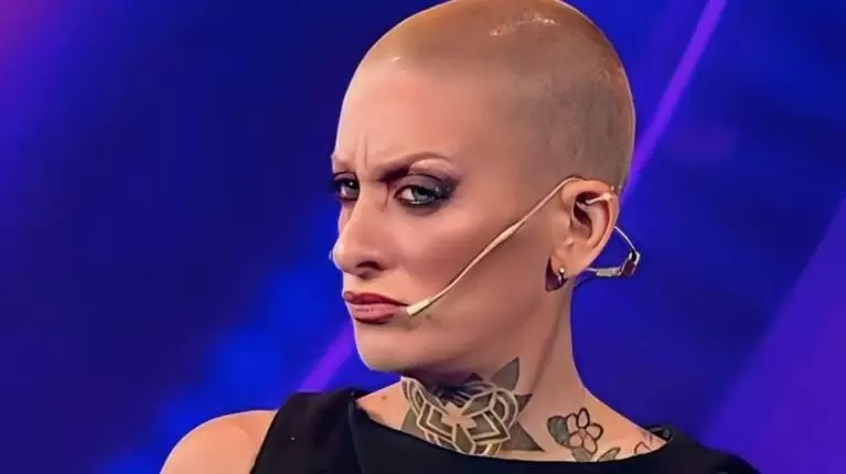 Furia Scaglione sigue cuestionando su salida de Gran Hermano