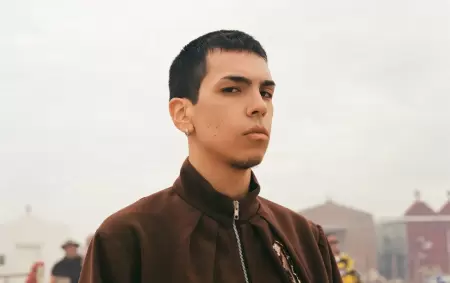Milo J