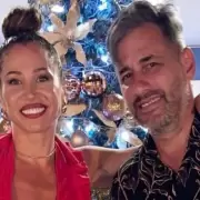 Ins�lito: al fin se supo c�mo el marido de Adabel Guerrero descubri� una supuesta infidelidad