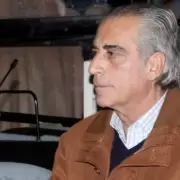 Un apropiador de beb�s de la �ltima dictadura c�vico militar ahora en libertad: este es el prontuario de Eduardo Ruffo