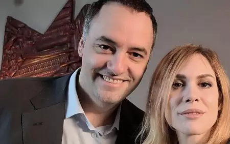 Lo de Lilia Lemoine con Manuel Adorni fue un reconocimiento expl�cito de que hay mucha plata no declarada.