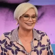 Carmen Barbieri sorprendi� al hablar de su intimidad: "Hace como diez a�os que no tengo sexo"