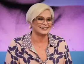 Carmen Barbieri