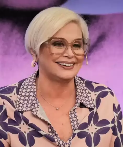 Carmen Barbieri