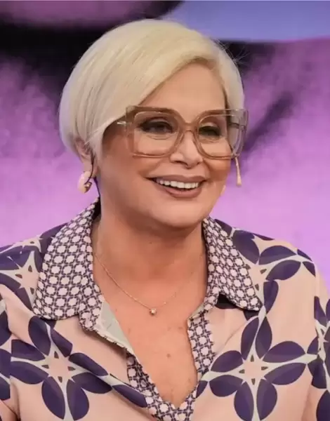 Carmen Barbieri