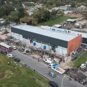 La due�a del frigor�fico que recibi� miles de CV: "Nadie pregunt� cu�nto iba a ganar, todos quer�an trabajar"