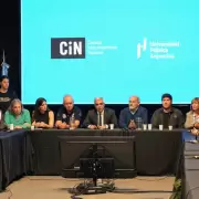 Rectores y gremios universitarios convocan a una nueva marcha federal contra el ajuste de Milei