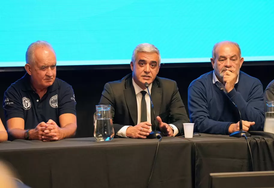 Rectores y gremios universitarios convocan a una nueva marcha federal contra el ajuste de Milei