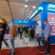 YPF lanz� Diesel 10 Minero, un combustible dise�ado para operar en condiciones extremas