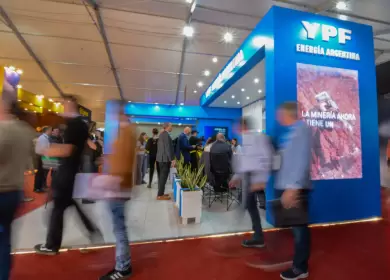 YPF lanz� Diesel 10 Minero, un combustible dise�ado para operar en condiciones extremas
