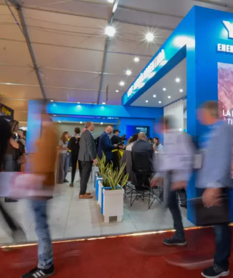 YPF lanz� Diesel 10 Minero, un combustible dise�ado para operar en condiciones extremas