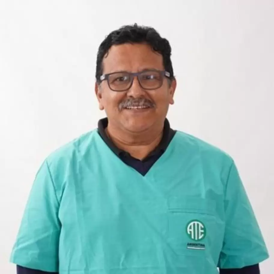 H�ctor Ortiz del Hospital Durand
